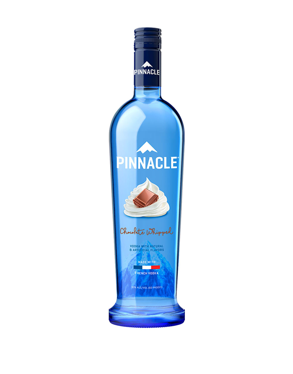 Pinnacle Whipped Chocolate Vodka