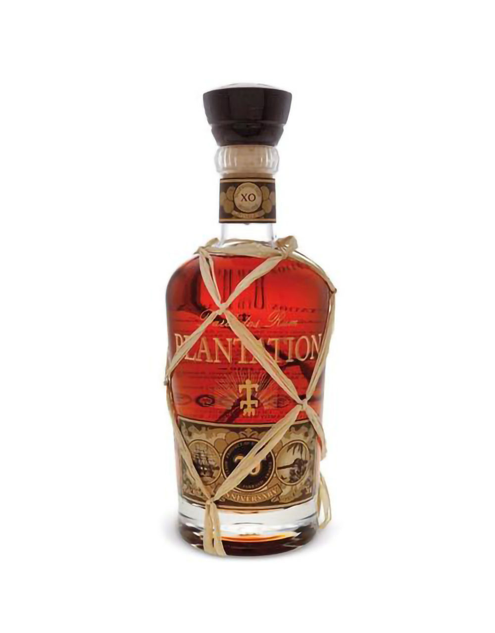 Plantation XO Barbados 20th Anniversary Rum