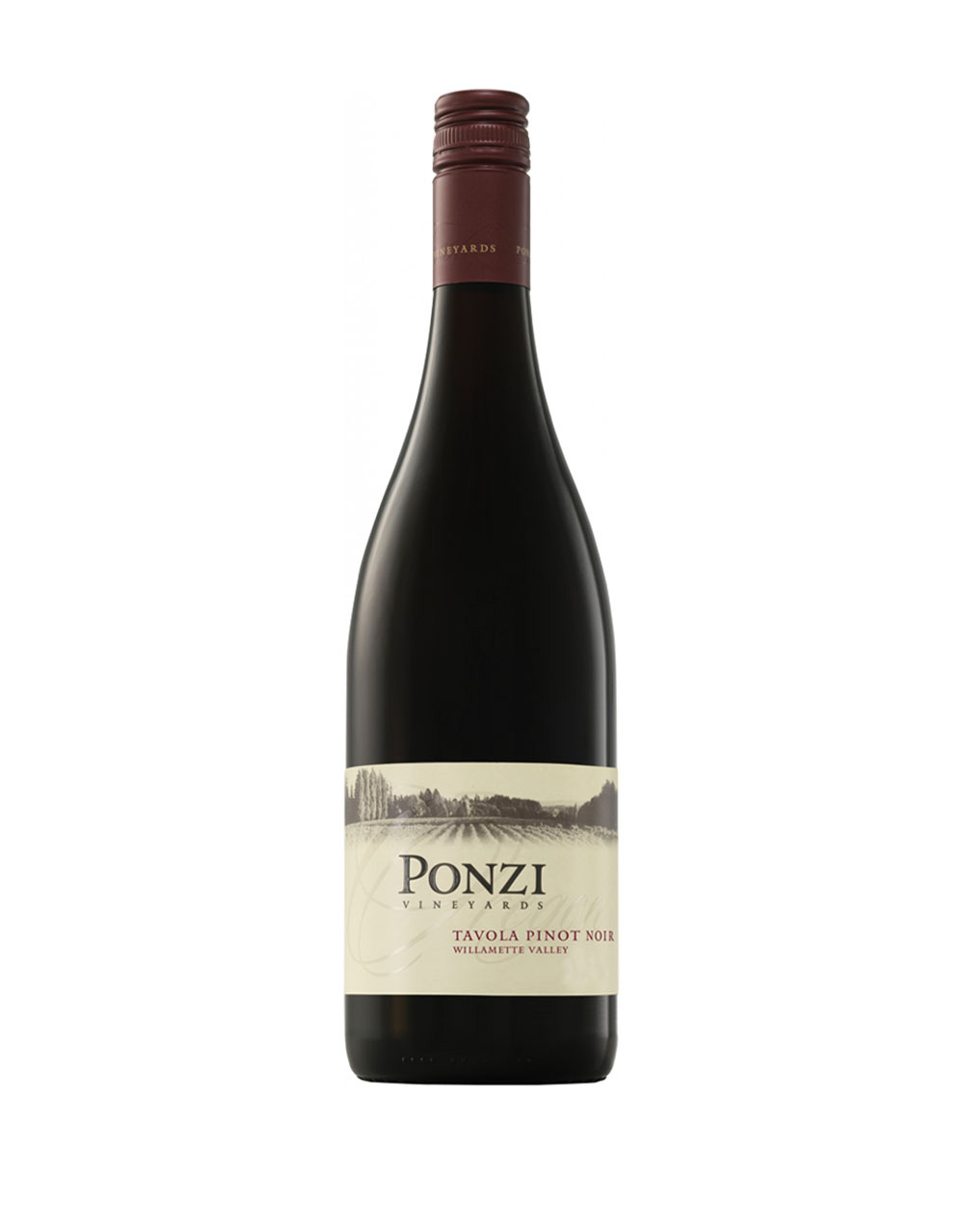 Ponzi Pinot Noir 2016 Willamette Valley