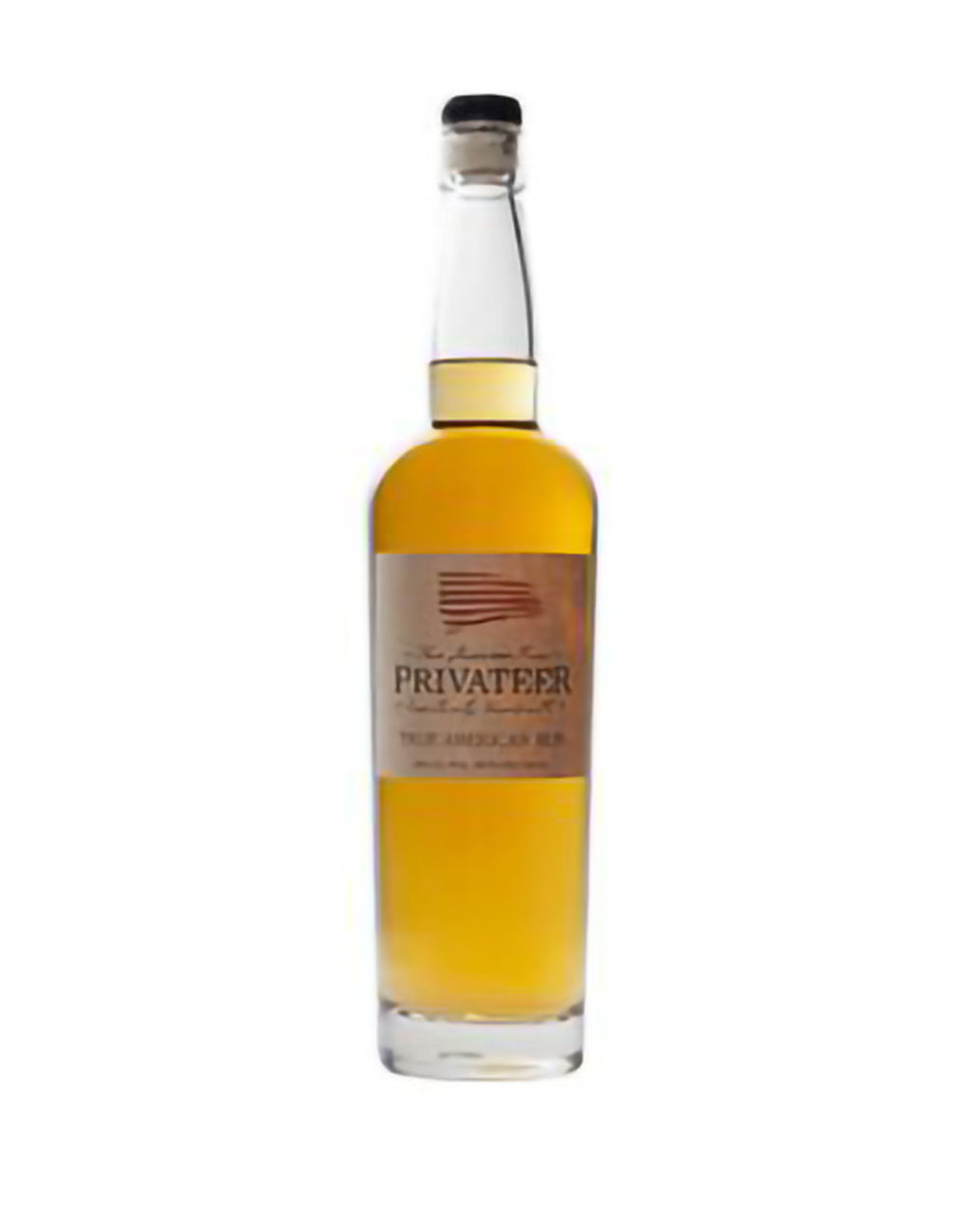 Privateer True American Amber Rum
