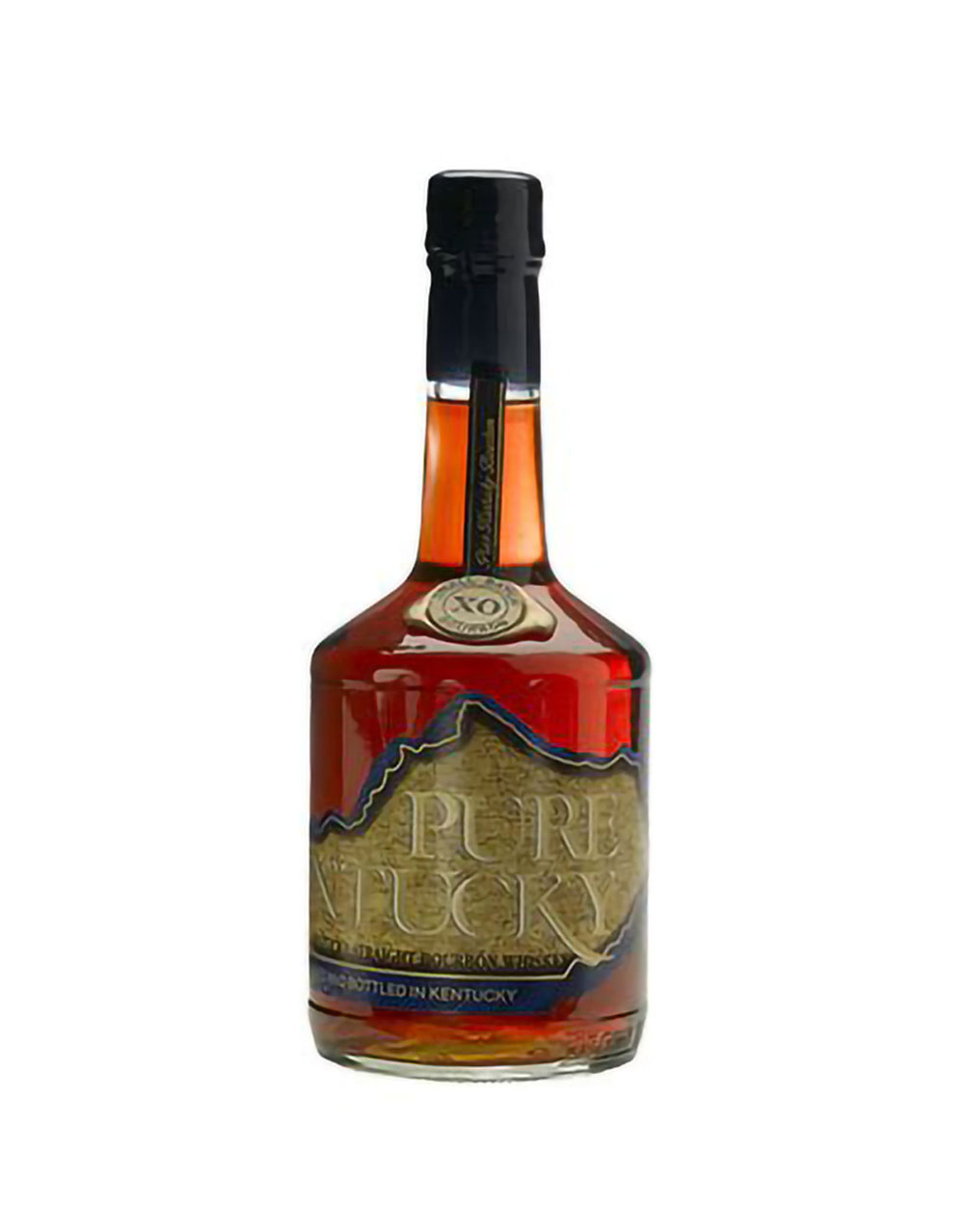 Pure Kentucky XO Small Batch Straight Bourbon Whiskey