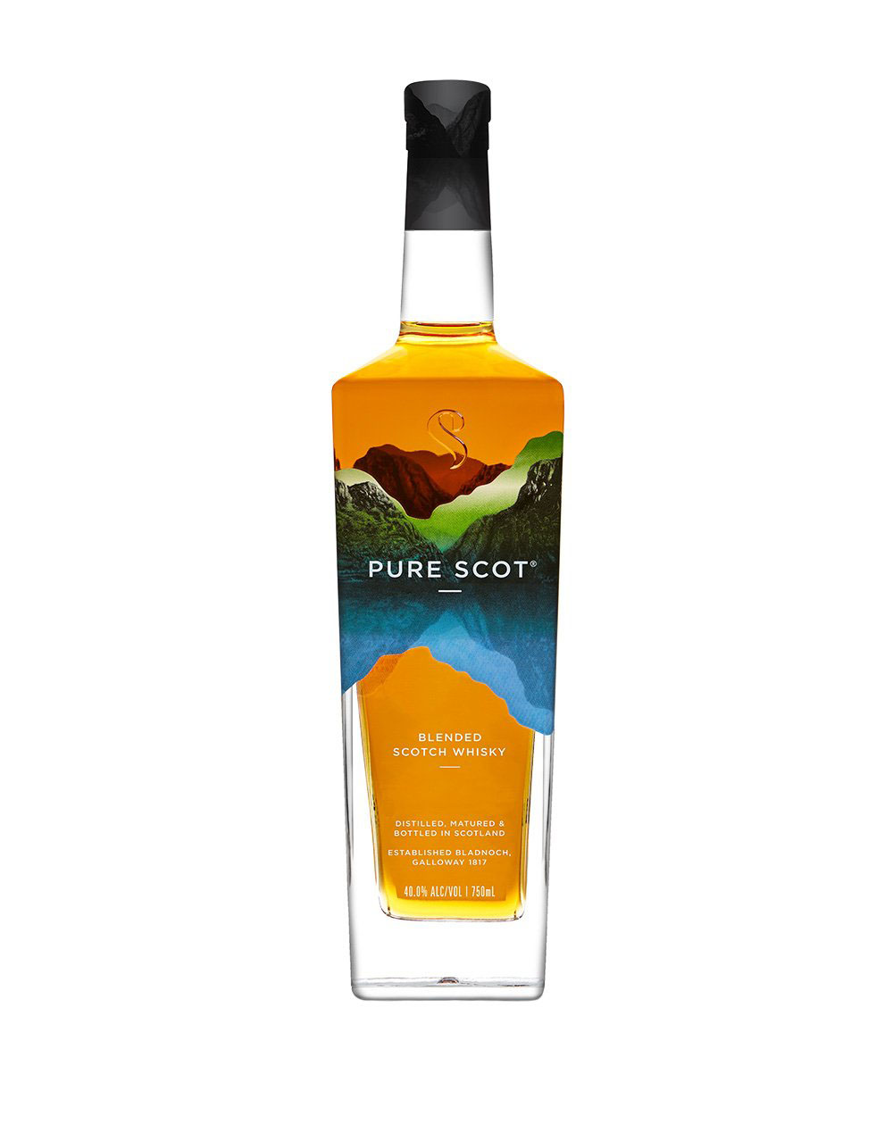 Pure Scot Signature Blend