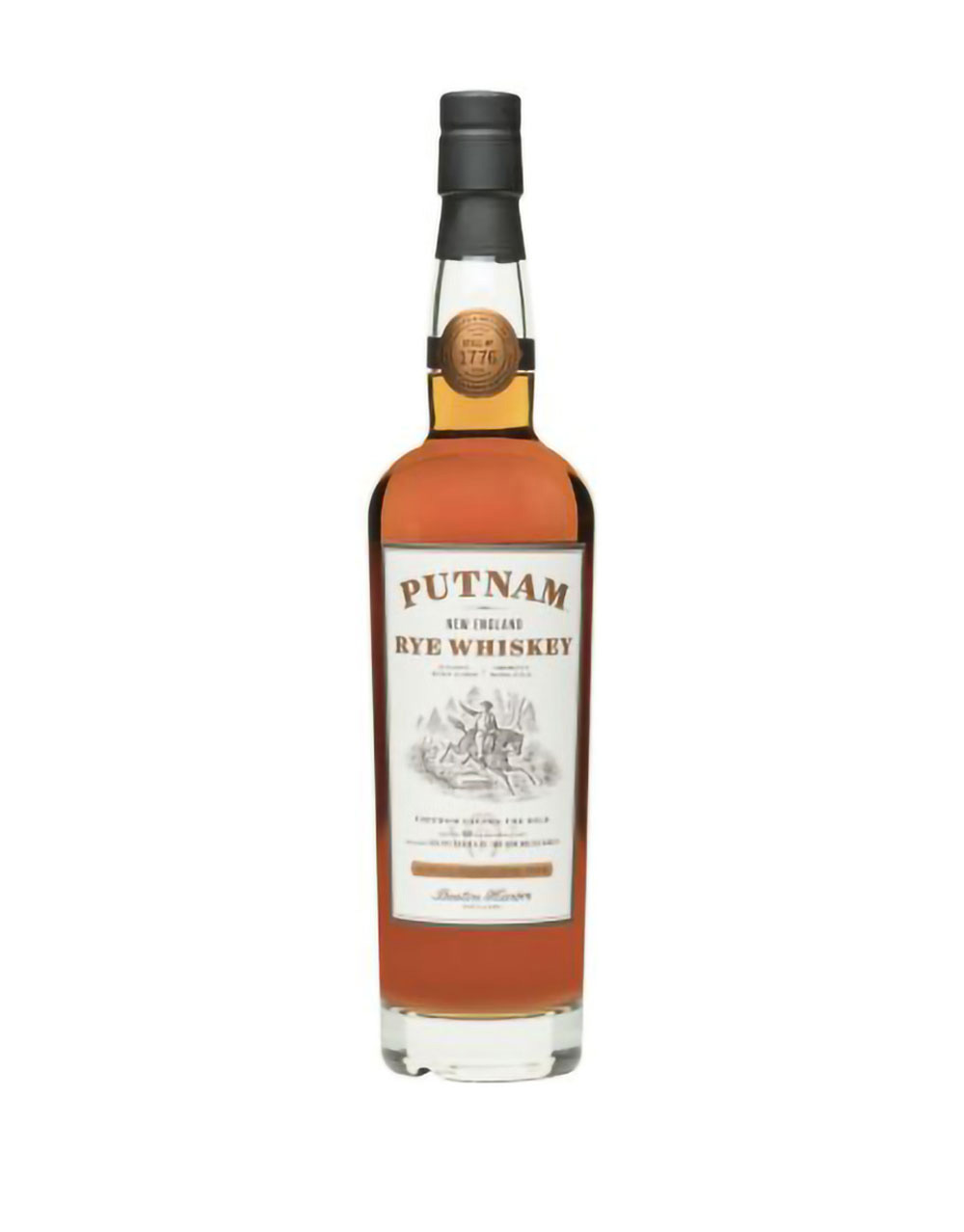 Putnam New England Rye Whiskey