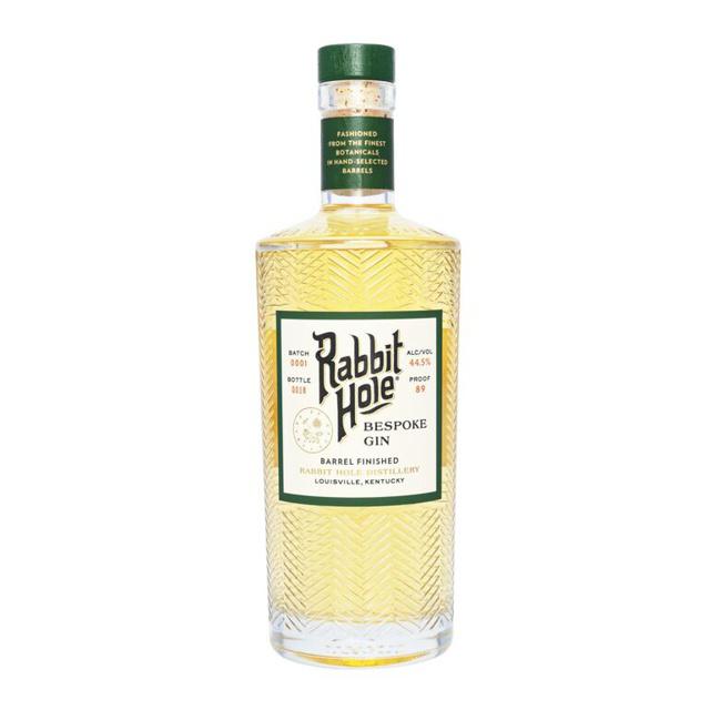 Rabbit Hole London Dry Gin Kentucky Rye 750 ml Gin