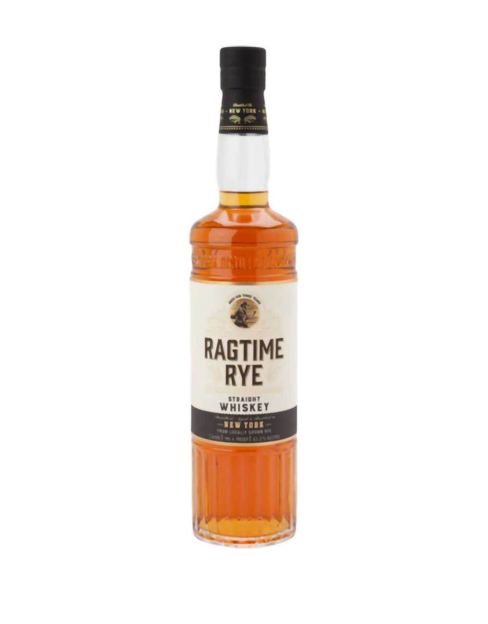 Ragtime Rye Straight