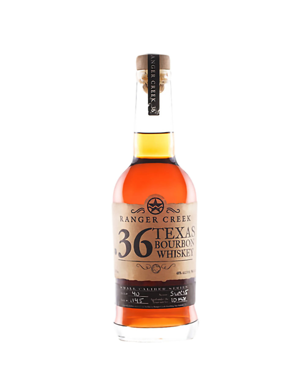 Ranger Creek .36 Texas Bourbon Whiskey