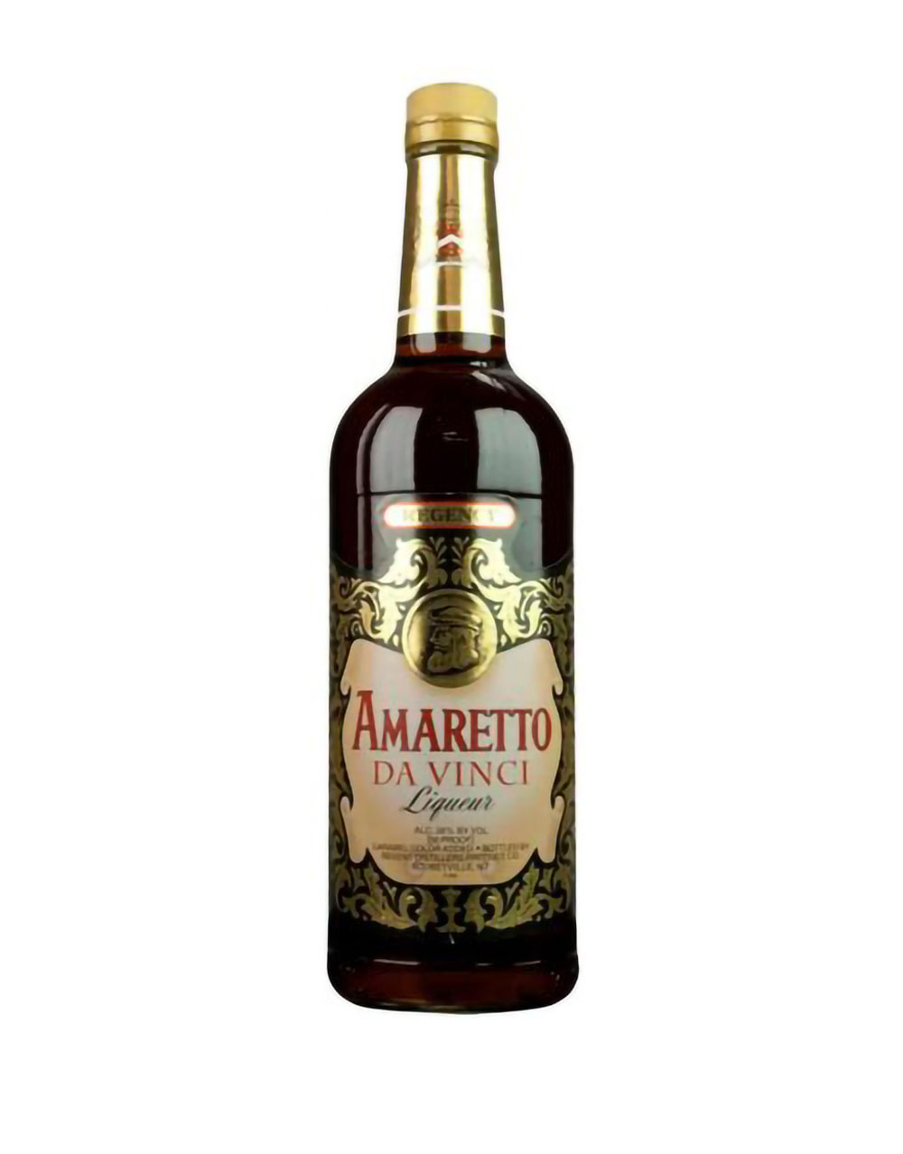 Regency Da Vinci Amaretto