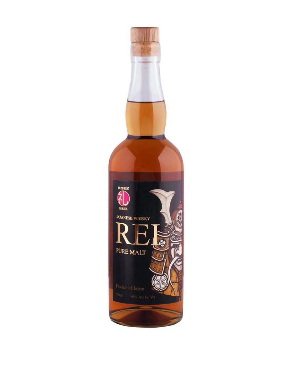 Rei Pure Malt Japanese Whisky