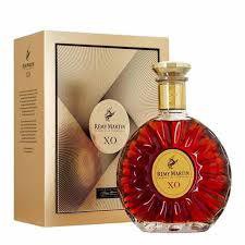 Remy Martin XO Extra old Coffret limited edition 750 ml Whisky