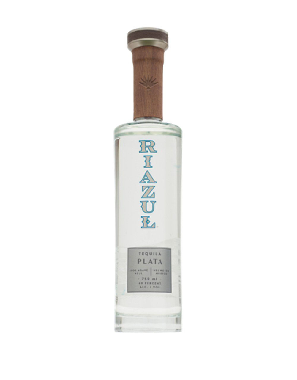 Riazul Plata Tequila