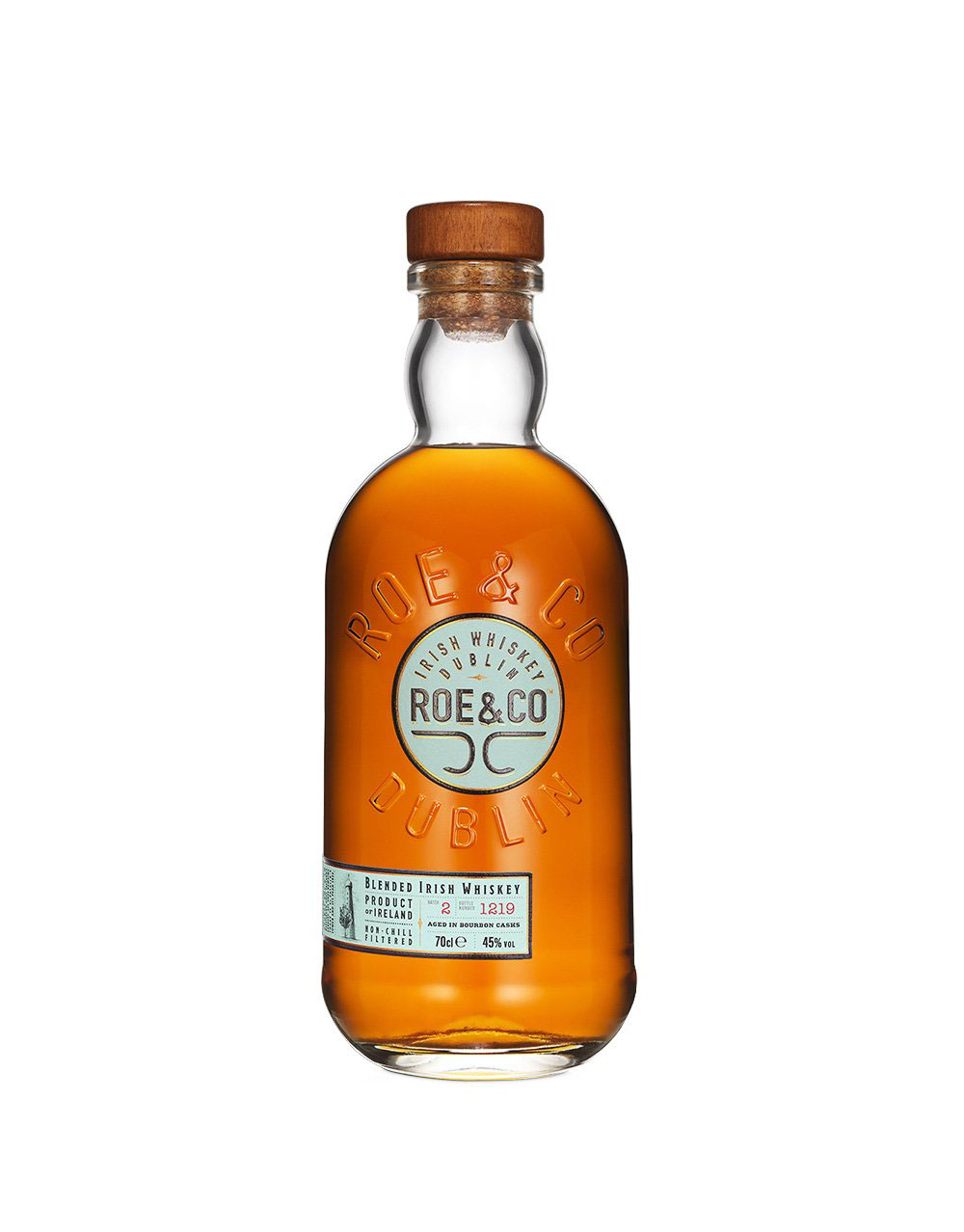 Roe & Co Irish Whiskey