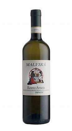 Roero Arneis Malvira 2018 2018 Other White