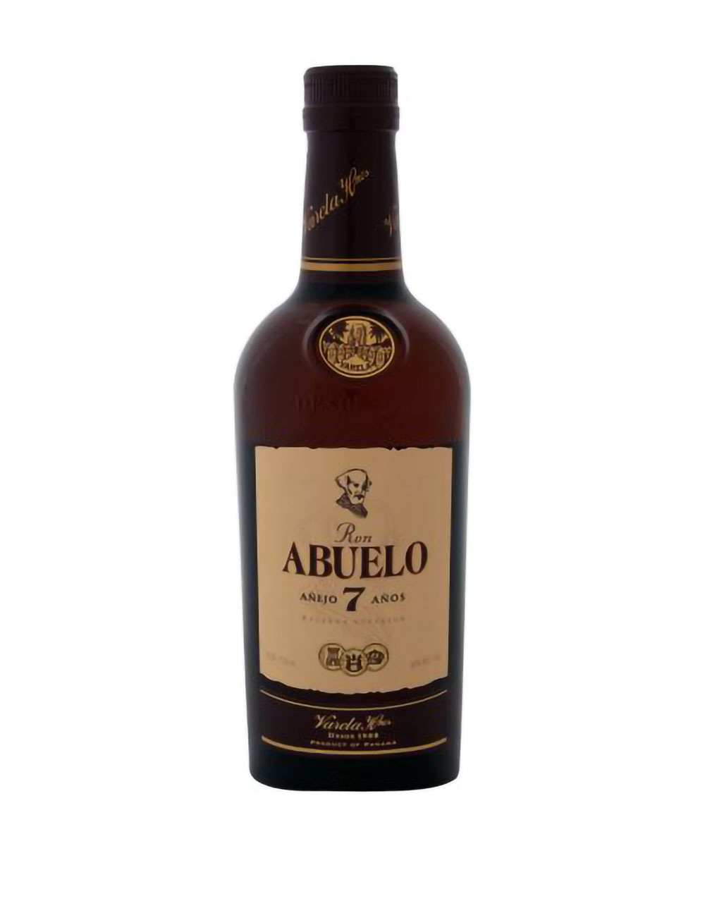 Ron Abuelo Anejo 7 Anos Rum