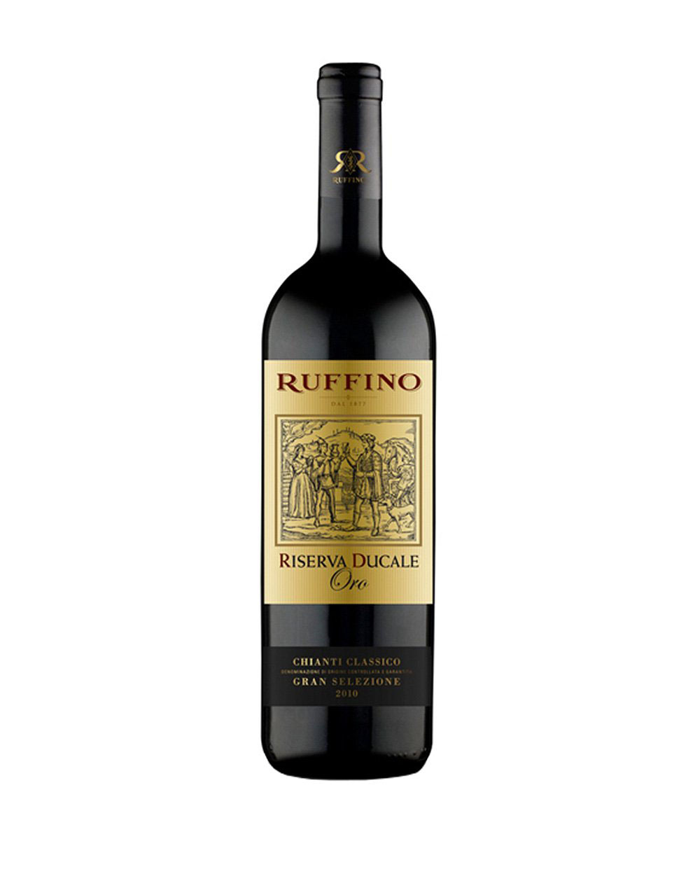 Ruffino Ducale Gold Chianti Classico Riserva