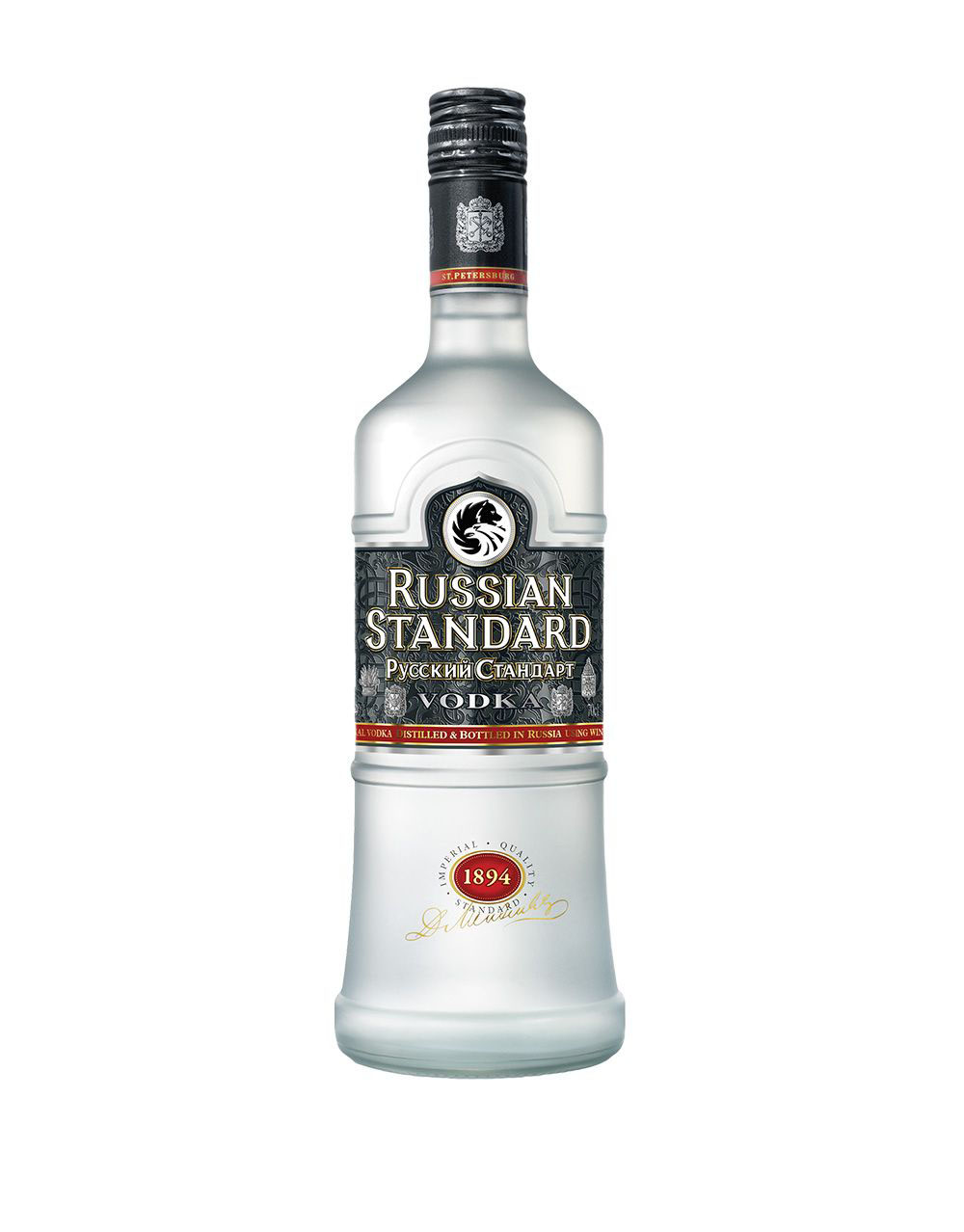 Russian Standard Original Vodka