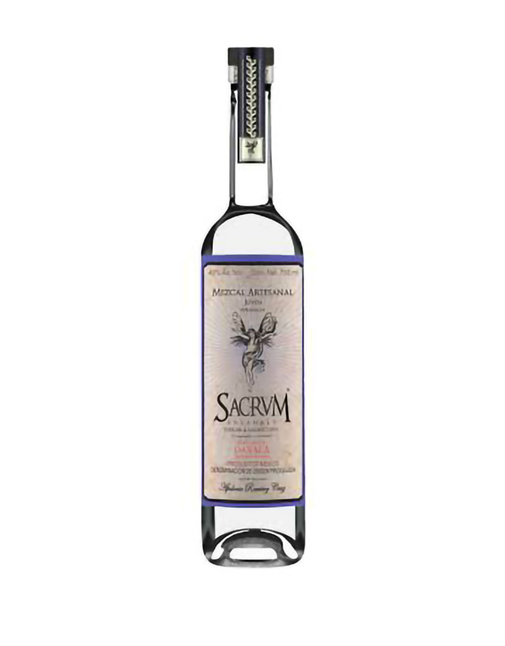 Sacrvm Joven Ensamble Mezcal