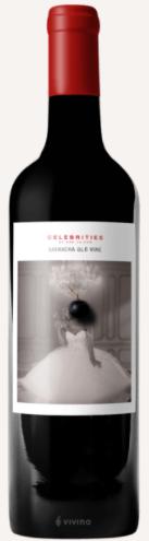 San Valero Celebrities Old Vine Garnacha Spain 2016 750ml Other Red