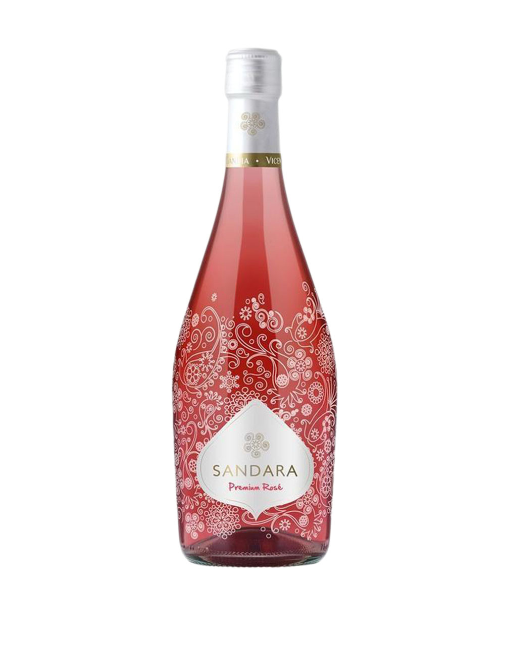 Sandara Premium Rose Champagne