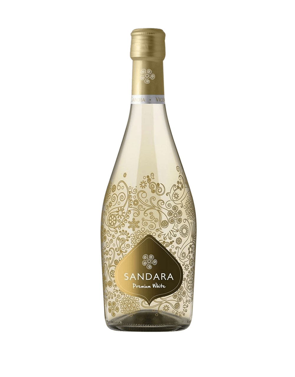 Sandara Premium White Wine