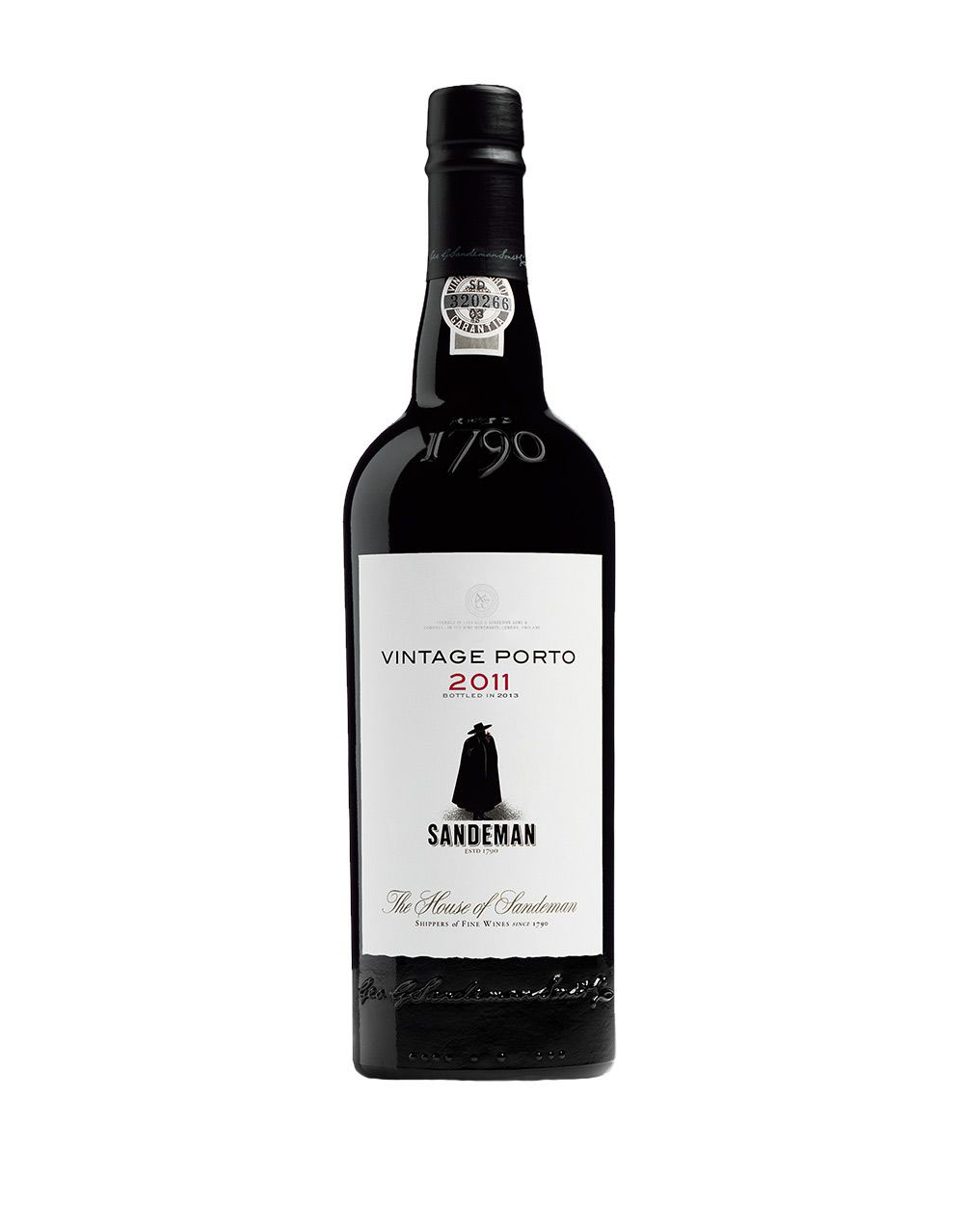 Sandeman Vintage Porto