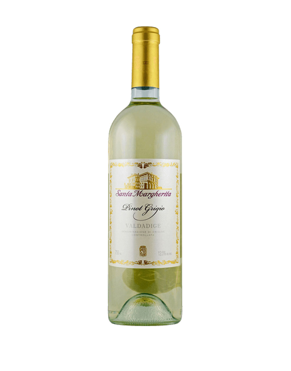 Santa Margherita Pinot Grigio Valdadige 2013 Valdadige Italy