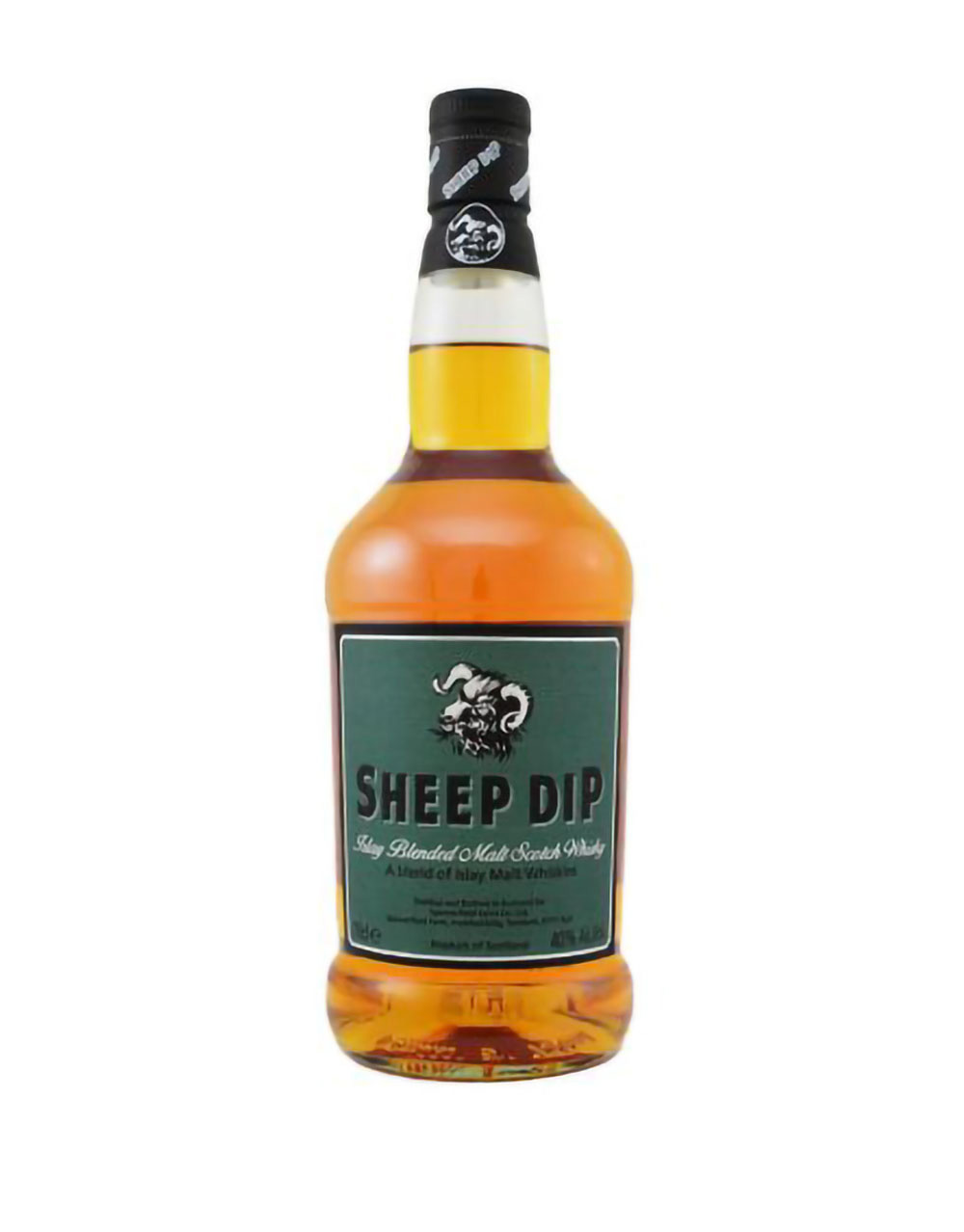 Sheep Dip Islay Blended Malt Scotch Whisky