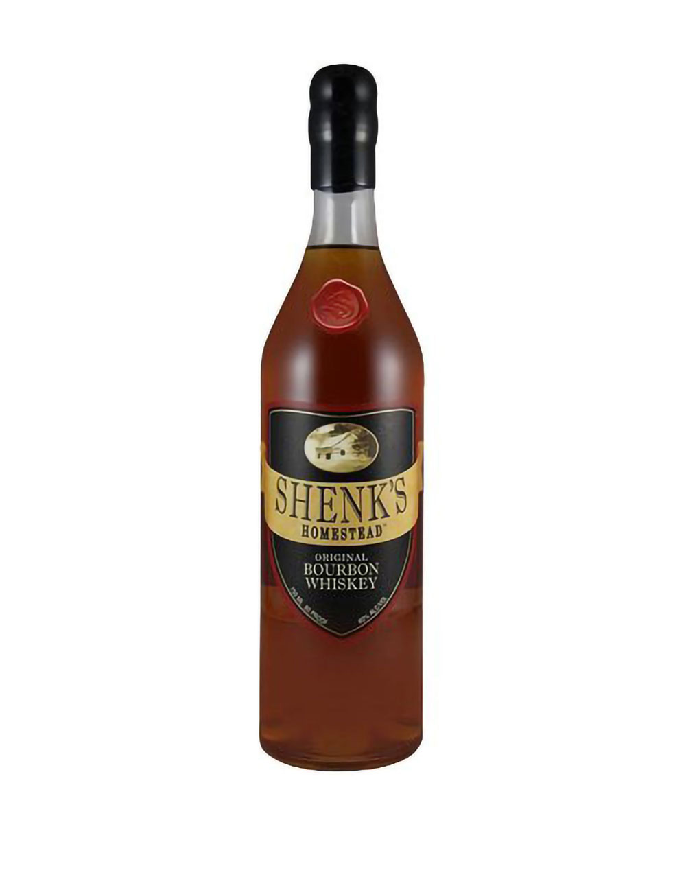 Shenk's Homestead Original Bourbon Whiskey