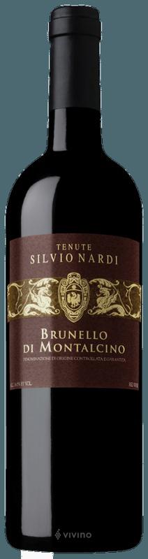 Silvio Nardi Italy 750 ml Italy