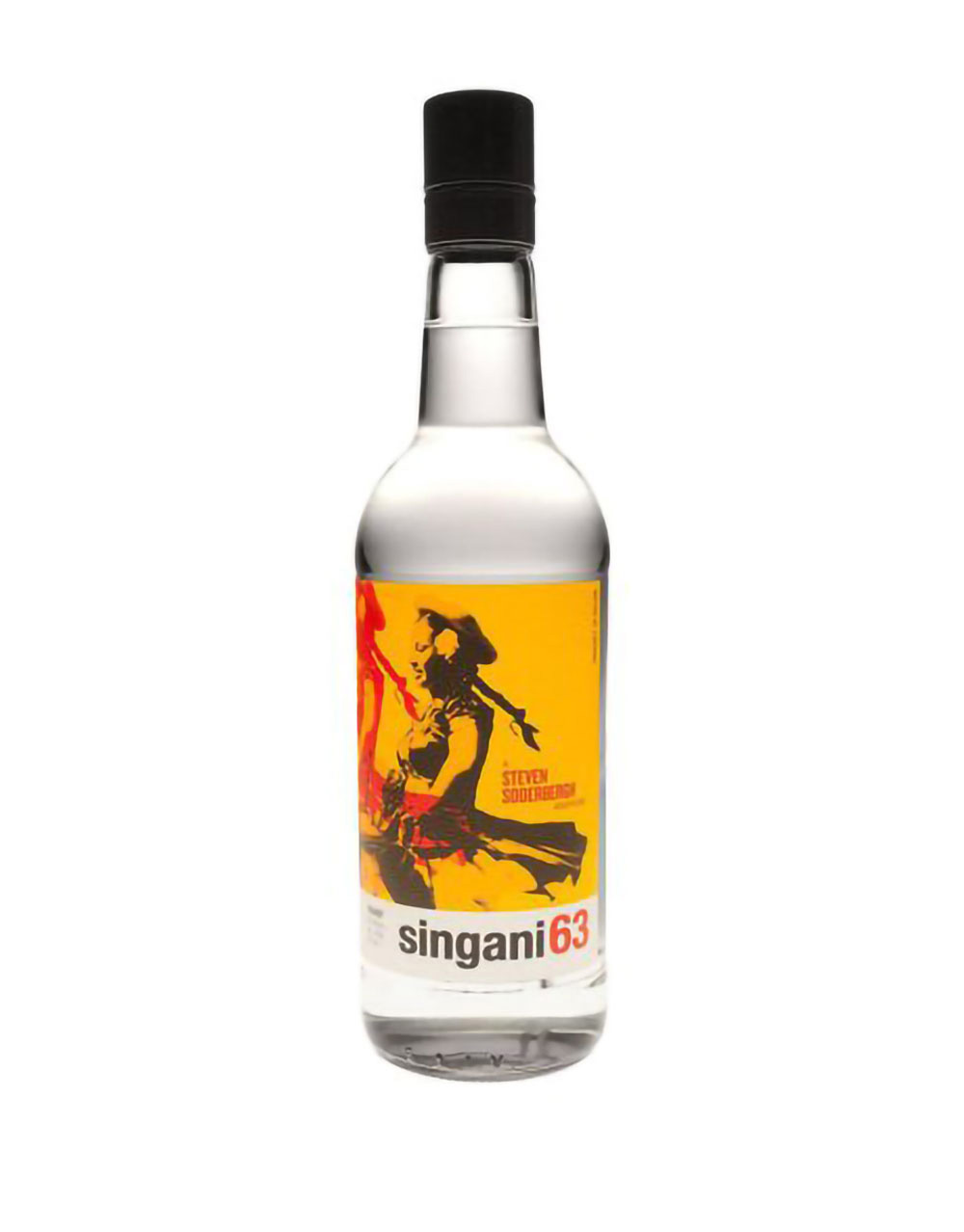 Singani 63 Brandy