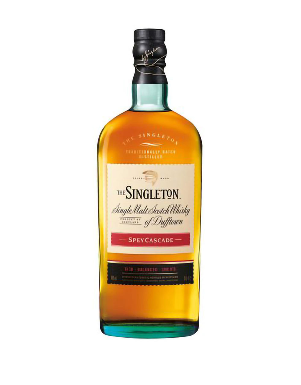 Singleton of Dufftown Spey Cascade Single Malt Scotch Whisky