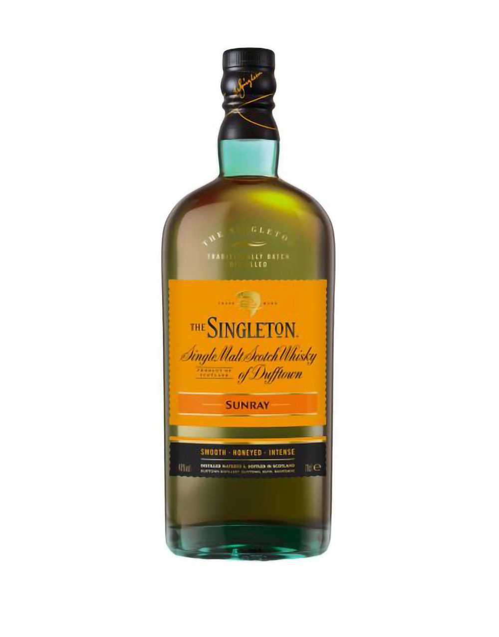 Singleton of Dufftown Sunray Single Malt Scotch Whisky