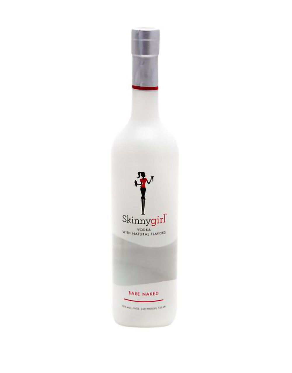 Skinnygirl Bare Naked Vodka