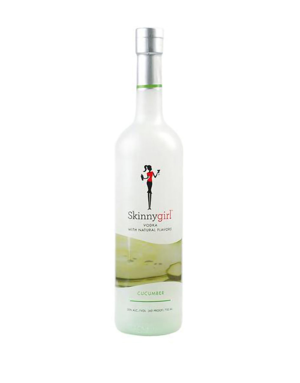 Skinnygirl Cucumber Vodka