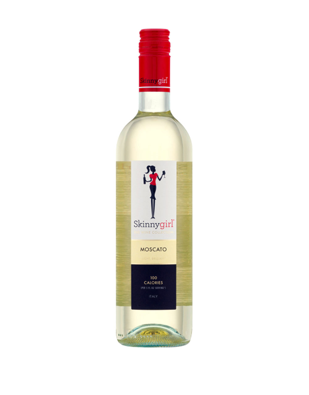 Skinnygirl Moscato Piemonte Italy