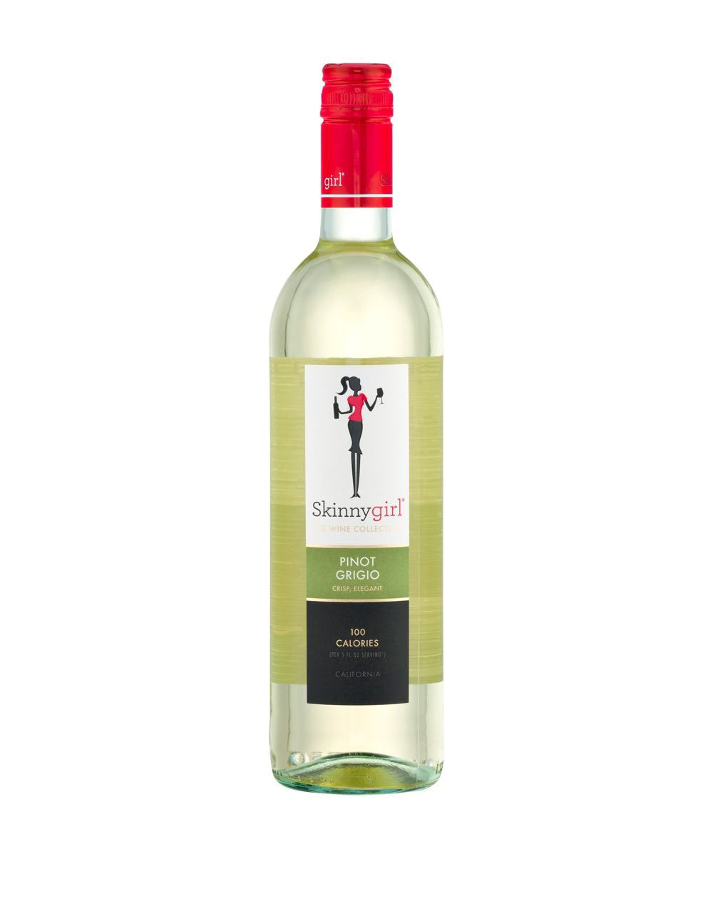 Skinnygirl Pinot Grigio