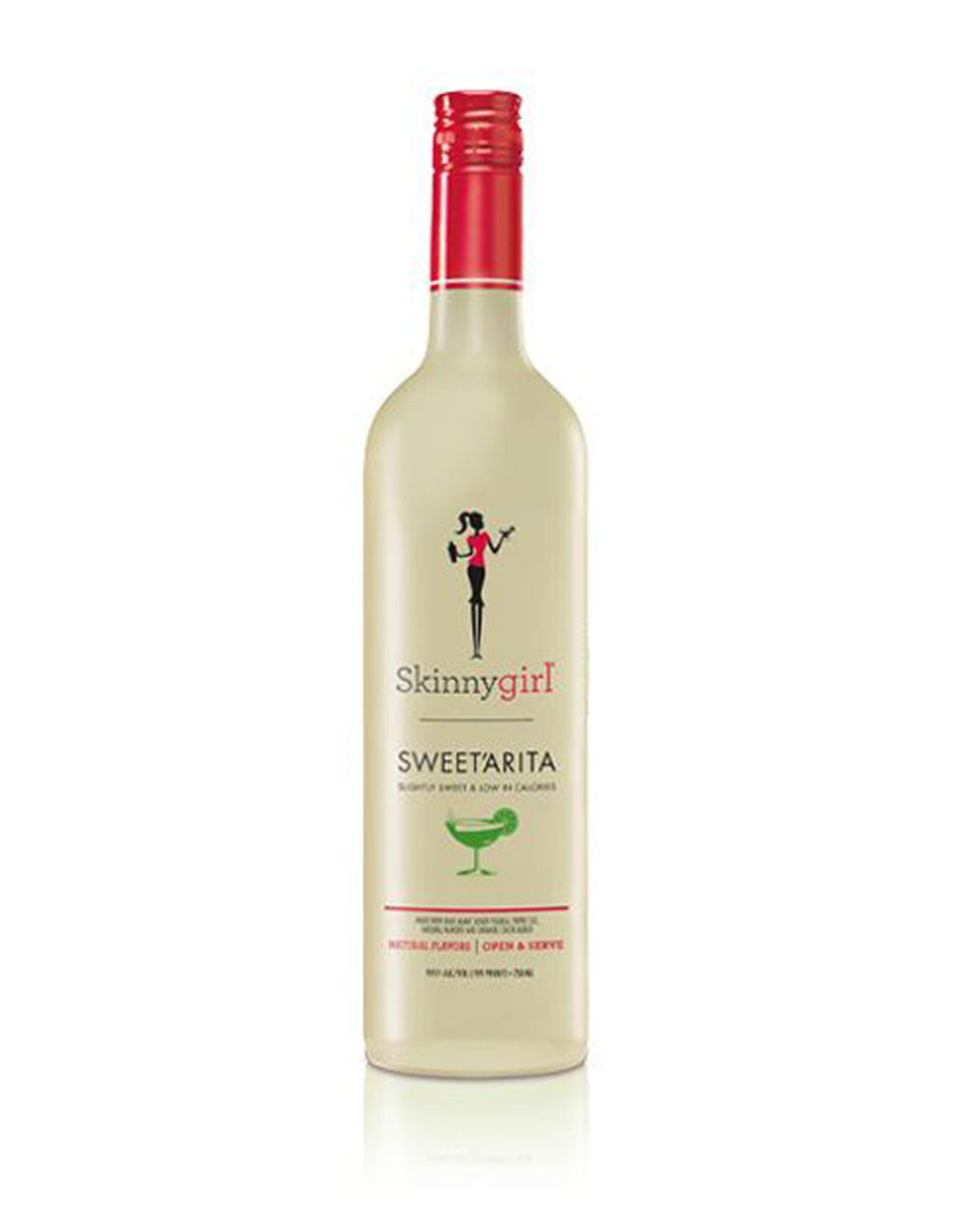 Skinnygirl Sweet'arita Cocktail Liqueur