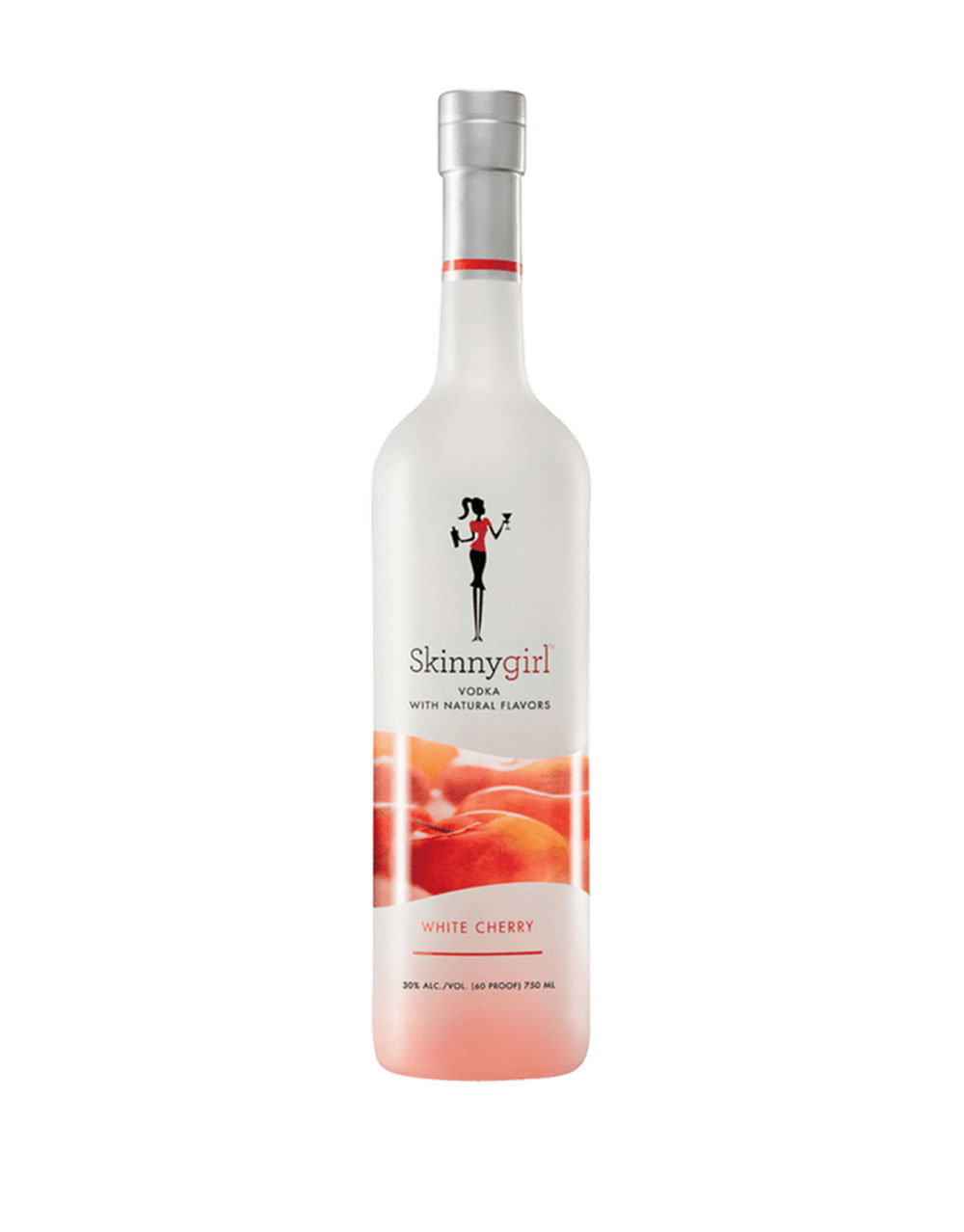 Skinnygirl White Cherry Vodka