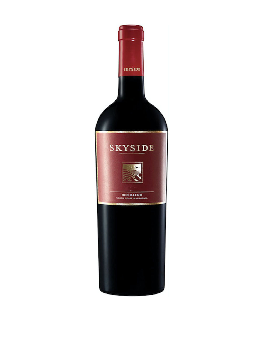 Skyside Red Blend North Coast