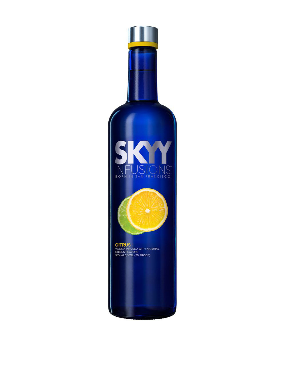 SKYY Infusions Citrus Vodka