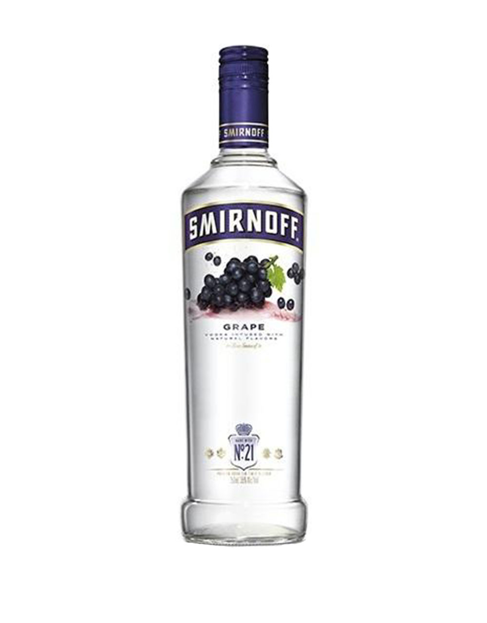 Smirnoff Grape Vodka