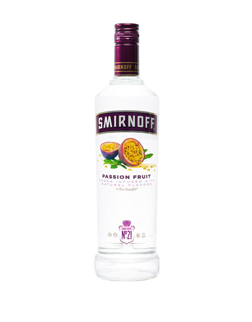 Smirnoff Passion Fruit Vodka