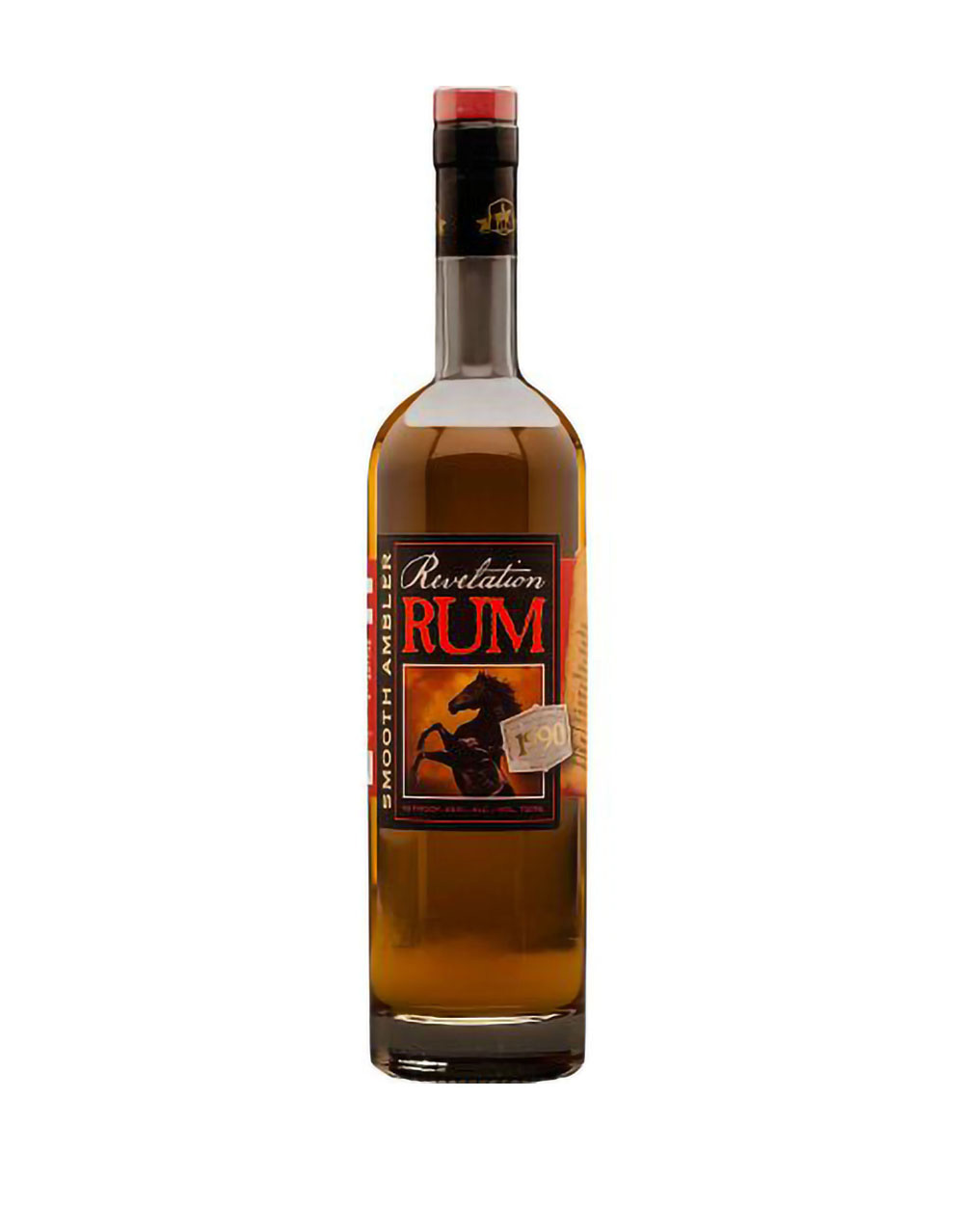Smooth Ambler Revelation Rum