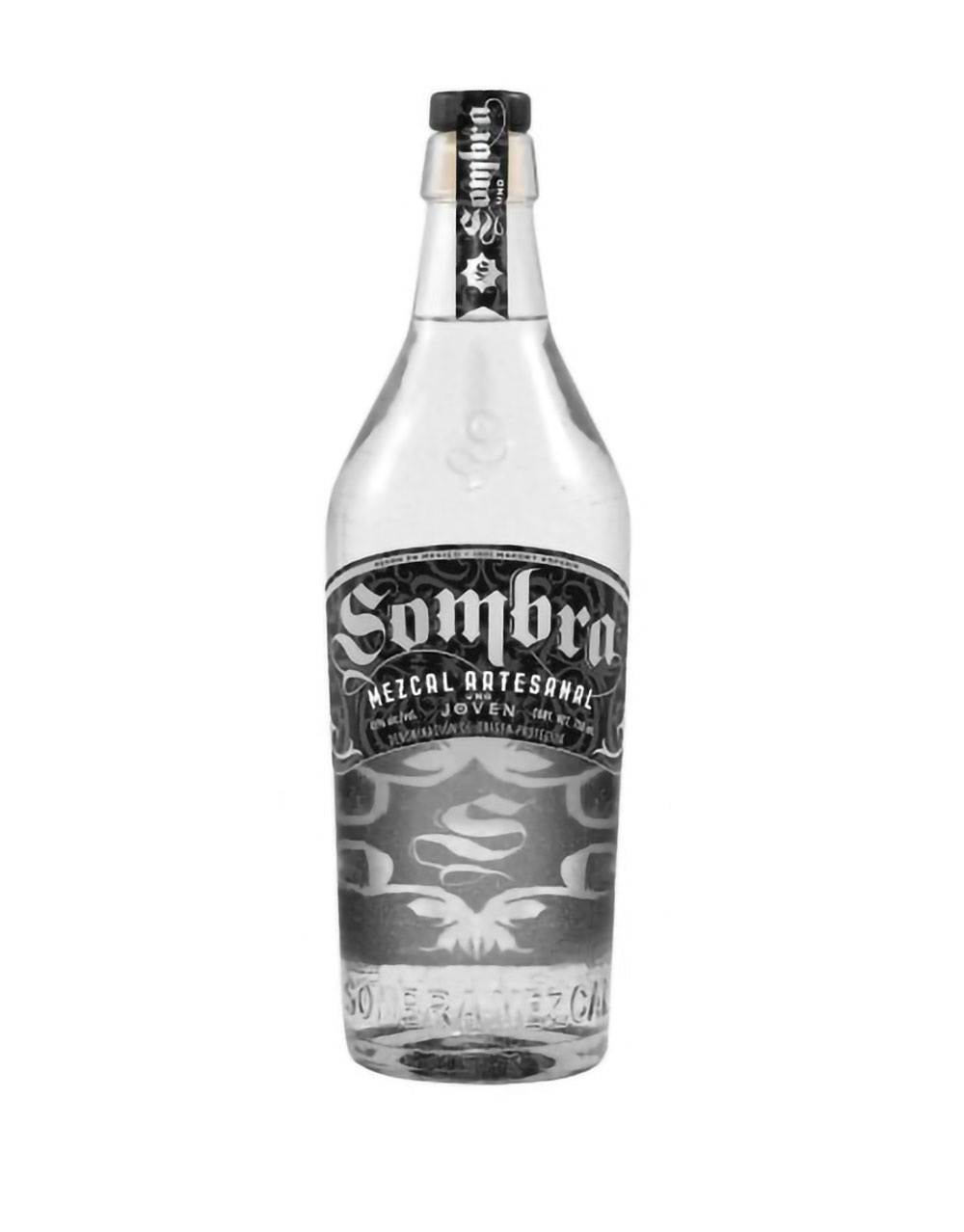 Sombra Mezcal Artesanal Joven