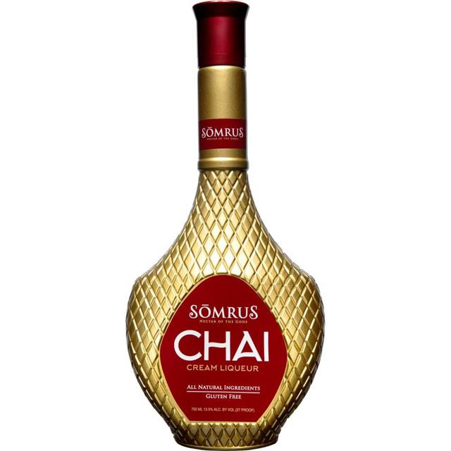 Somrus Chai Cream 50 ml