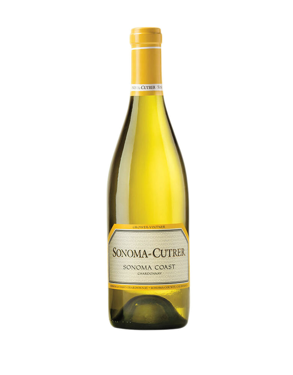 Sonoma Cutrer Chardonnay 2019 Sonoma Coast