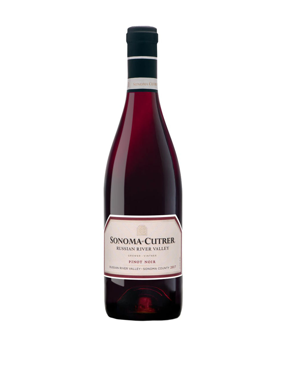 Sonoma Cutrer Pinot Noir 2017 Russian River Valley