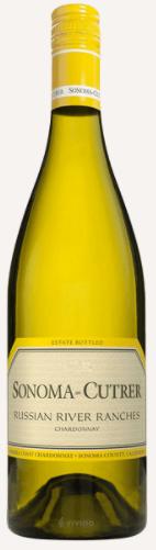 Sonoma-Cutrer Russian River Ranches Chardonnay 2018 750 ml Chardonnay