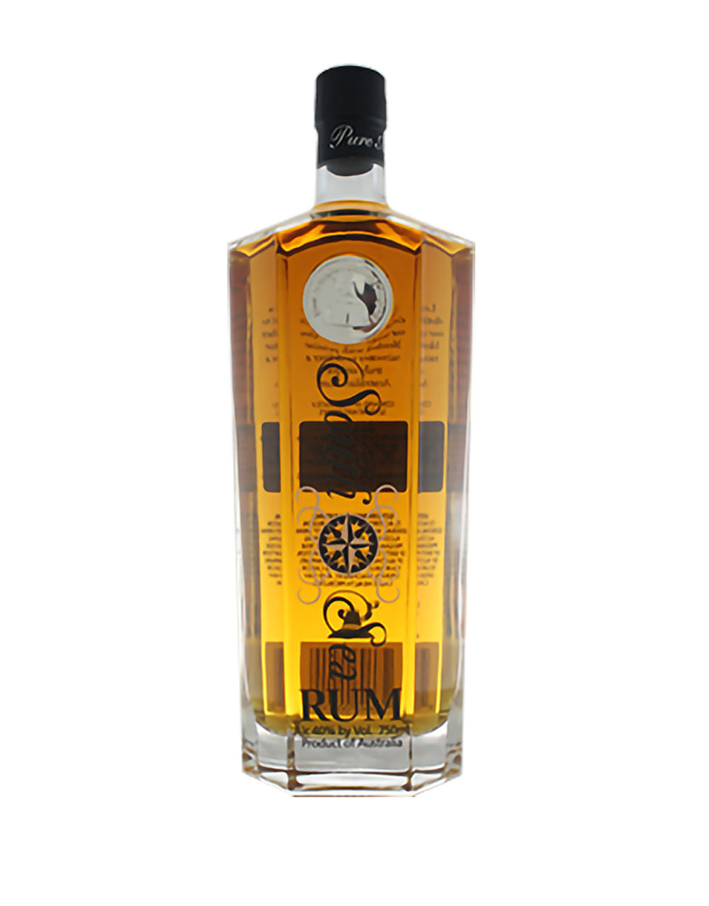 South Sea Australian Rum