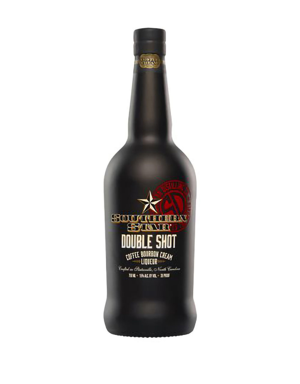 Southern Star Double Shot Coffee Bourbon Cream Liqueur