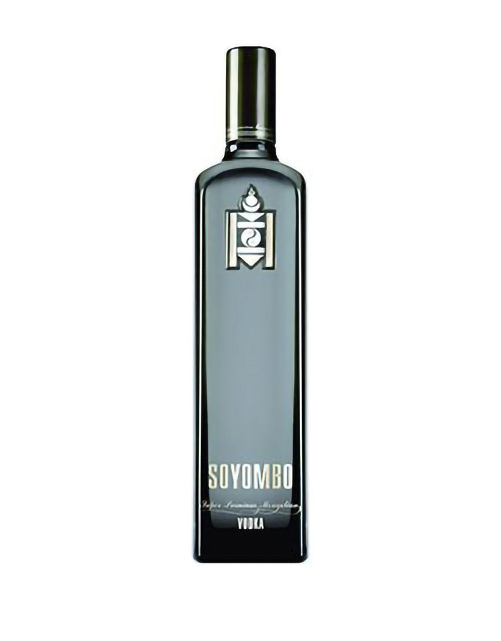 Soyombo Super Premium Mongolian Vodka